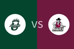 亚当斯州立大学vs新墨西哥州立大学比分预测分析 2025/11/05