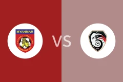 缅甸vs叙利亚比分预测分析 2025/10/14