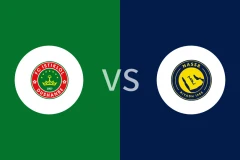 杜尚别独立vs利雅得胜利回放录像 2025/11/26