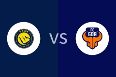 利雅得胜利vsFC果阿比分预测分析 2025/11/06