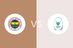 费内巴切女篮vs奥尔曼女篮比分预测分析 2025/12/27