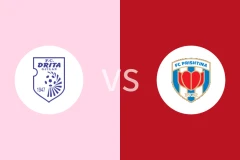 德利塔vs普里斯堤纳比分预测分析 2025/12/24