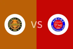 达弗尼vs特里卡拉比分预测分析 2025/11/01