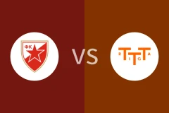 贝尔格莱德红星女篮vs里加女篮比分预测分析 2025/10/31