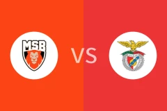 勒芒vs本菲卡比分预测分析 2025/10/22