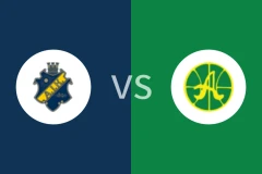 AIK女篮vs奥尔维克女篮比分预测分析 2025/12/18