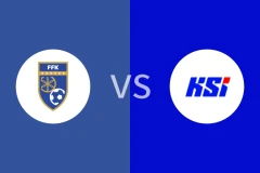 科索沃女足U19vs冰岛女足U19比分预测分析 2025/12/02