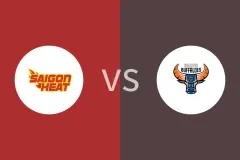 西贡热火vs河内水牛比分预测分析 2025/08/31
