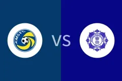 加尔各答vs警察比分预测分析 2025/07/12