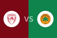 奥林匹亚科斯女篮vs帕纳辛纳科斯女篮比分预测分析 2025/11/01