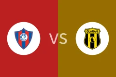 波特诺山丘vs亚松森瓜拉尼比分预测分析 2025/11/03