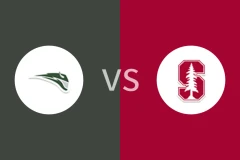 波特兰州立大学vs斯坦福大学比分预测分析 2025/11/05