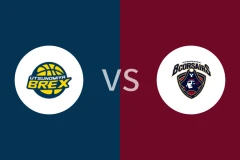 宇都宫皇者vs横滨海盗比分预测分析 2025/11/05