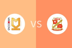 米尔顿凯恩斯vs斯文登比分预测分析 2025/12/26