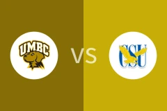 马里兰巴尔的摩分校vs卡宾州立大学比分预测分析 2025/12/30