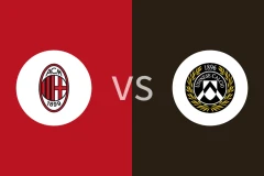 AC米兰vs乌迪内斯比分预测分析 2024/10/20