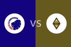 哥本哈根vs凯拉特回放录像 2025/11/27