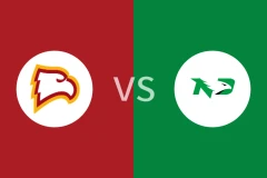 温斯罗普大学vs北达科他大学比分预测分析 2025/12/19