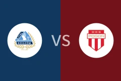 斯塔泽舒夫vs波贡格罗兹克比分预测分析 2025/12/02