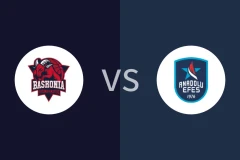 巴斯克尼亚vs安纳托利亚艾菲斯比分预测分析 2025/11/01