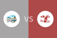 OKK斯拉维亚vs奥尔洛维克比分预测分析 2025/11/02