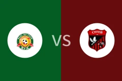 法索vsCFFEB比分预测分析 2025/11/28