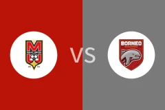 马鲁特联vs婆罗洲FC比分预测分析 2025/12/28