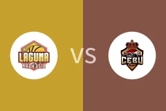 比南拉古纳vs宿务精英比分预测分析 2025/07/03
