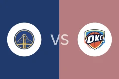 勇士vs雷霆回放录像 2025/11/12