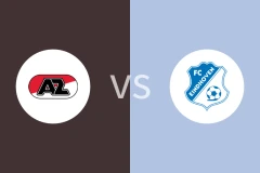 阿尔克马尔青年队vsFC埃因霍温比分预测分析 2025/11/04