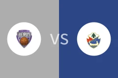 贝鲁特俱乐部vs朱尼赫中央比分预测分析 2025/11/02