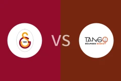 加拉塔萨雷女篮vs布尔日女篮比分预测分析 2025/12/18