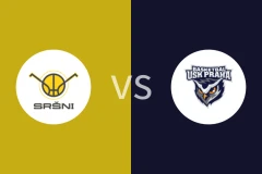 索科尔皮塞克vsUSK布拉格比分预测分析 2025/12/15