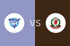 彼得黑德vs科夫流浪者比分预测分析 2025/12/27