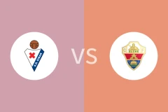 埃瓦尔vs埃尔切比分预测分析 2025/12/17