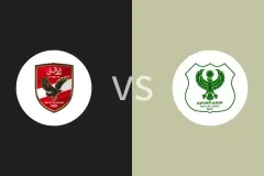 开罗国民vs马斯里比分预测分析 2025/11/03