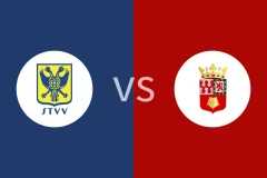 圣图尔登后备队vs伯格达尔比分预测分析 2025/11/30