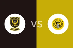 亨特利vs奈恩郡比分预测分析 2025/12/27