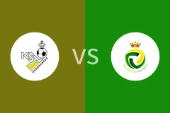 奥德纳尔vsRFC韦特伦比分预测分析 2026/01/10