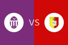 AS.奥斯提亚马尔vs朱利亚诺瓦比分预测分析 2025/12/21