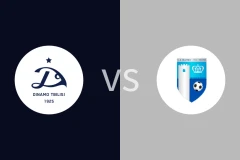 第比利斯迪纳摩vs泰拉维比分预测分析 2025/11/02