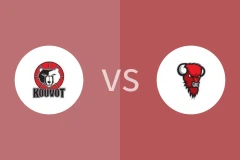 科沃特vs野牛比分预测分析 2025/10/21