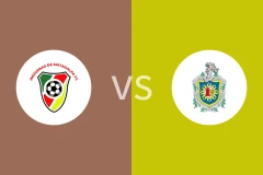 马塔加尔帕FCvsUNAN马纳瓜比分预测分析 2025/10/15