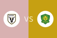 麦克阿瑟FCvs北京国安回放录像 2025/10/02