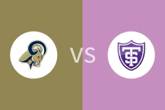 北中央大学vs圣托马斯比分预测分析 2025/12/29