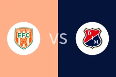 恩维加多vs麦德林独立比分预测分析 2025/11/04