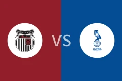 格林斯比vs奥尔德姆比分预测分析 2025/12/26