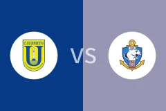 康塞普西翁大学vs安托法加斯塔比分预测分析 2025/07/06