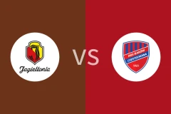 雅盖隆vs琴斯托霍瓦比分预测分析 2025/11/03