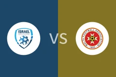 以色列女足U19vs马耳他女足U19比分预测分析 2025/11/28